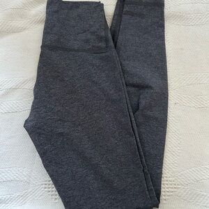 Lululemon Gray Leggings